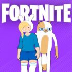 Pora na przygodę w Fortnite: dowiedz się, jak zdobyć pożądane skórki! Fortnite Adventure Time Wave 2 skins