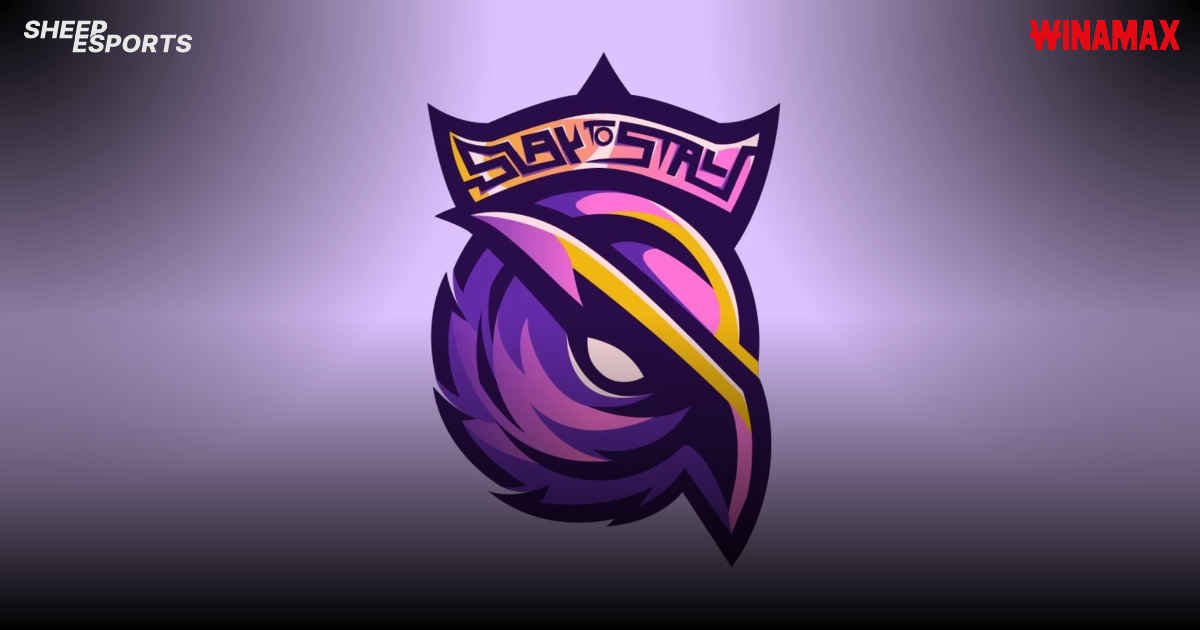 Sheep Logo