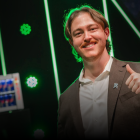 Shopify Rebellion: SR Damonte ujawnia swoje ambicje na rok 2026, co stanowi nowe wyzwanie dla Zinie. Sheep Logo