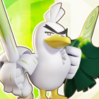 Sirfetch'd joins Pokemon UNITE Jan. 30th, 2026