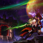 WoW Releases Burning Crusade Classic Anniversary Pre-Patch