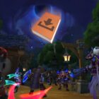 World of Warcraft Releases Next Update Patch Notes Early