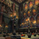 The Best World Of Warcraft Player Housing Creations So Far