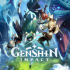 Light Your Lantern With the Genshin Impact Version Luna IV Trailer!Title