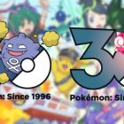 30. rocznica Pokémon: Dowiedz się, jak zdobyć ekskluzywne logo i być wyjątkowym! Pokemon 30th Anniversary Logo campaign