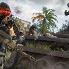 Black Ops 7 topped the list of best-selling games in January