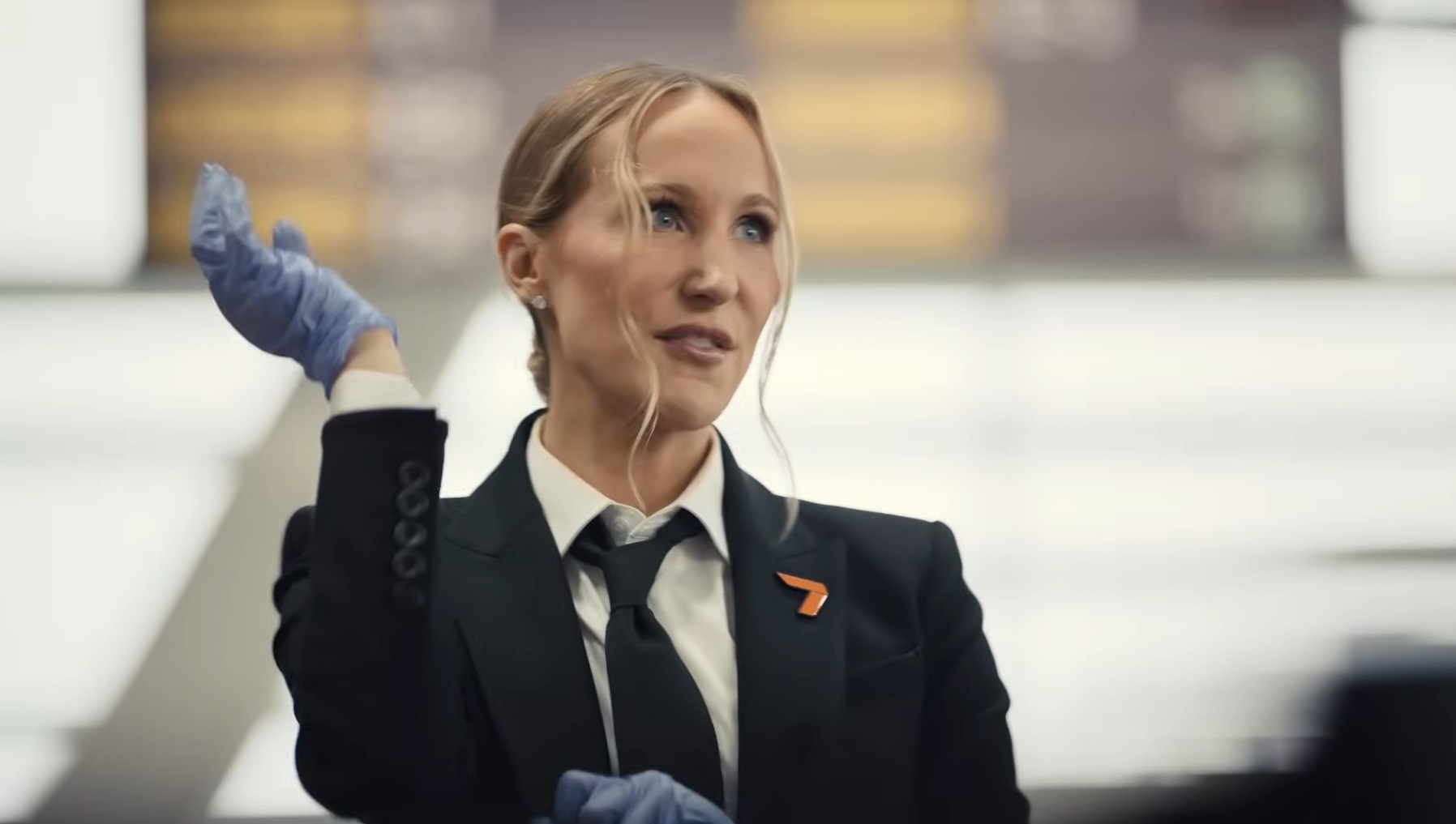 Black Ops 7 Replacer ad for "trivializing sexual violence"