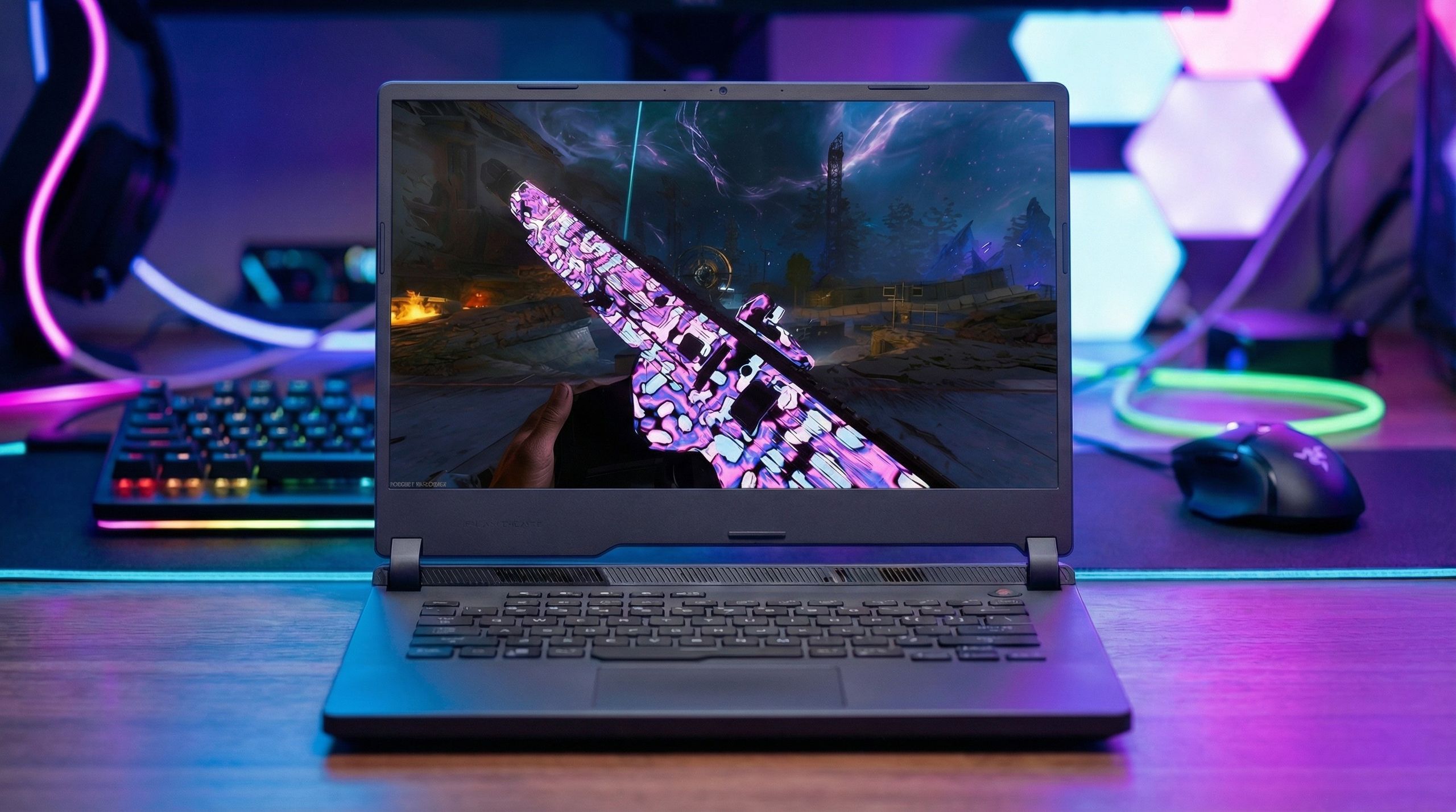 Black Ops 7's Camo event is the best CoD content in ages