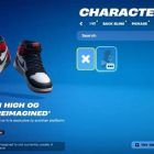 Nike Fortnite Shoes: Can You Get Them?