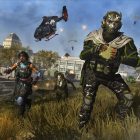 Call of Duty: Warzone Mobile. Image: Activision.