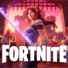 Chappell Roan Fortnite Skin