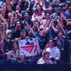 Cloud9: Niepokonany w fazie szwajcarskiej podczas LCS Lock-In, stawka na przyszłość jest wysoka. league of legends fans