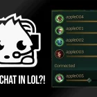 Czat głosowy pojawia się w League of Legends: Obietnica uratowania twoich gier solo. Voice Chat Hits League Of Legends: Why It Will Save Your Solo Queue