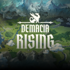 Demacia Rising: Zdobądź Srebrne Tarcze w nowej minigrze! Sheep Logo