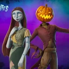 Disney w Fortnite: odkryj wszystkie skórki na rok 2026, spełnienie marzeń! Disney Fortnite Skins - Complete List Of All Skins In 2026