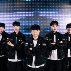 Dplus KIA completes Hong Kong finals lineup at 2026 LCK Cup Playoffs