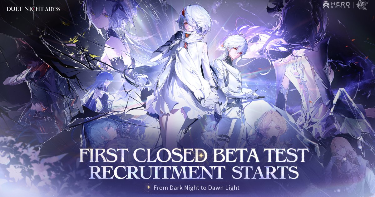Duet Night Abyss Celebrates Second Major Content Update with Huaxu: The Wind Awakening — Chapter II