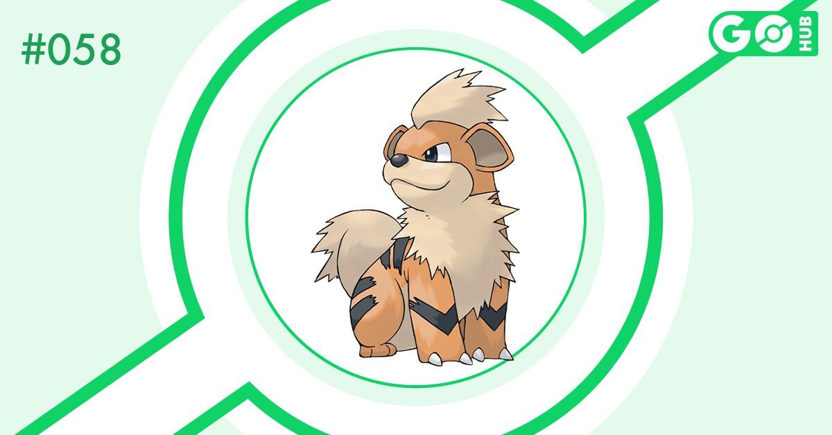 Dynamax Growlithe Max Monday: Ultimate Guide