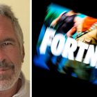 Epstein is alive and playing Fortnite from Israel? Here's the truth