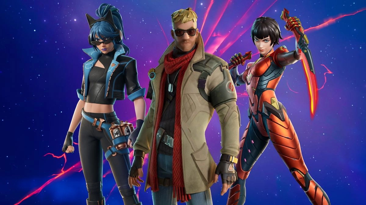 When Is The Fortnite Live Event Today? Rocket Launch