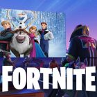 Fortnite: Filmy Disneya pojawią się w grze, a gracze nie mogą się doczekać! Fortnite Disney Movie Premieres