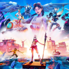 Fortnite: Niesamowity wyciek na kolejny sezon, który zadziwia fanów! Fortnite’s Next Season Leak Is Absolutely Wild — Fans Can’t Believe What’s Coming!