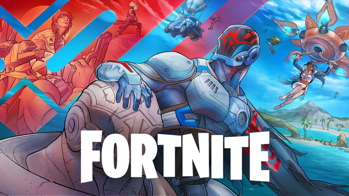 Fortnite Return of the Seven Roadmap