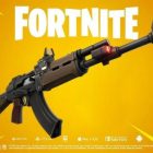Fortnite Rozdział 7: Zdobądź karabin szturmowy z blokadą, Twoje zwycięskie strategie! Fortnite Chapter 7 Season 1 Guide: How to Get Lock On Assault Rifle