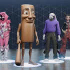 fortnite reportedly set to add italian brainrot skins amid player backlash