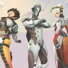 Fortnite x Overwatch: Pojawienie się Genjiego i Smugi wprawia graczy w ekscytację! Fortnite x Overwatch Crossover Brings Genji, Tracer, D.Va