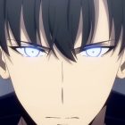 Solo Leveling