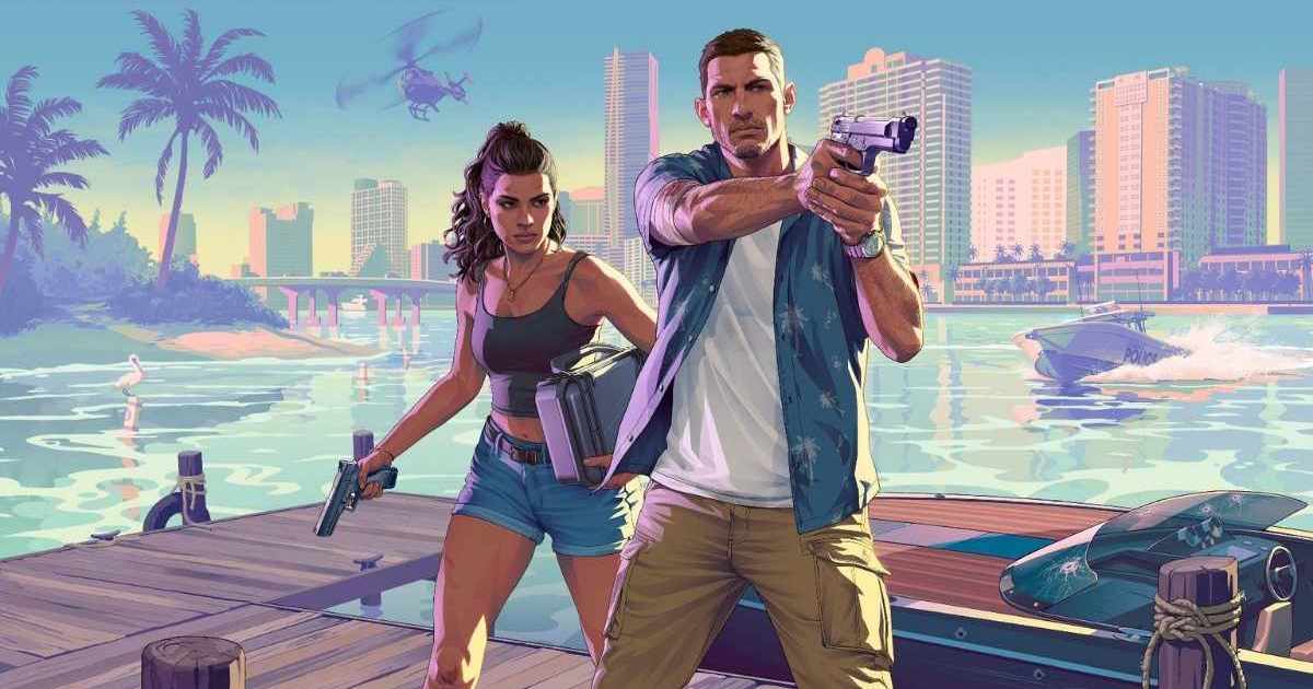 Grand Theft Auto 6 Release Date Gets the Best Update Possible