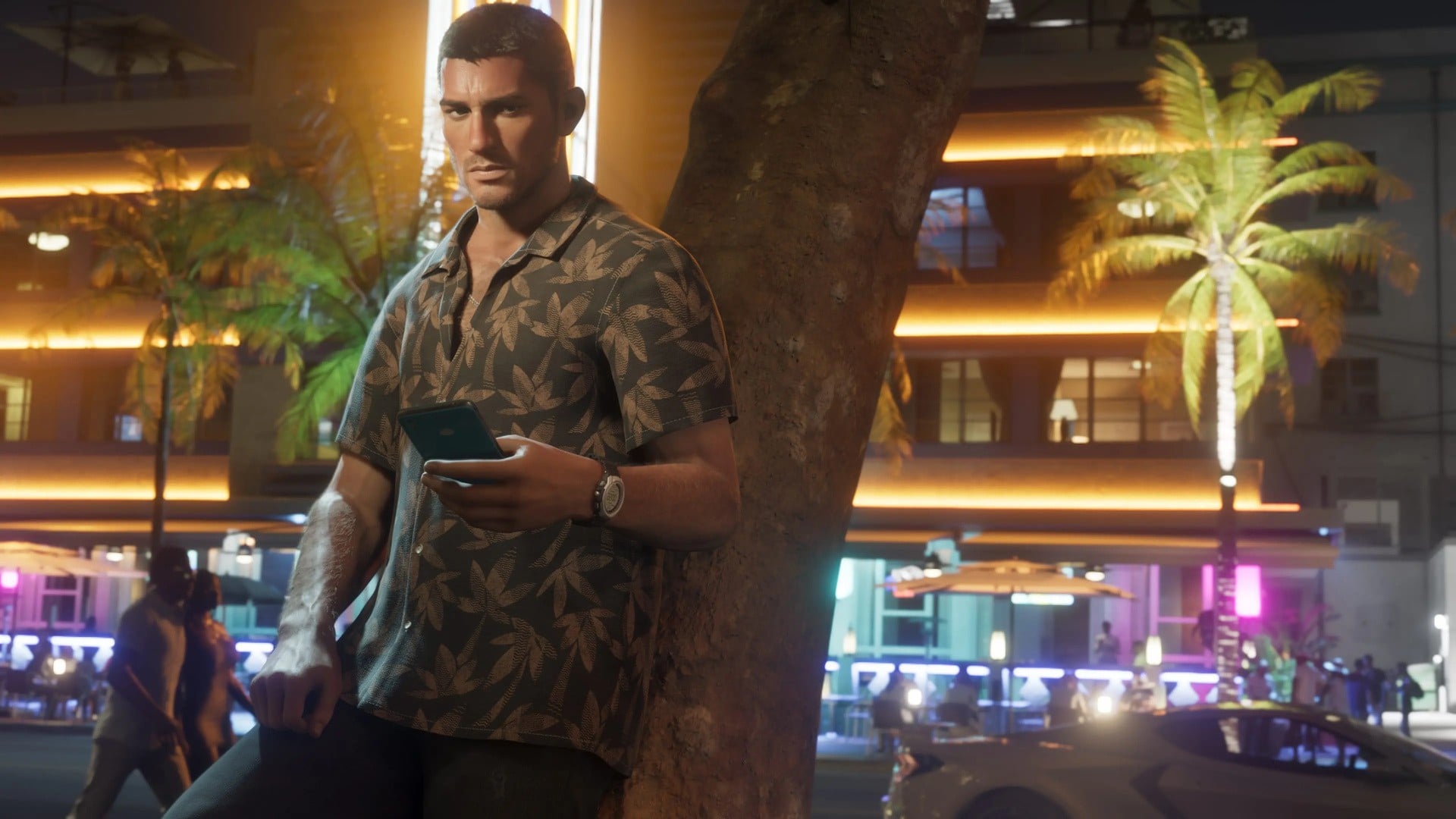 As Things Stand, Will You Be Buying GTA 6 On Xbox This November?