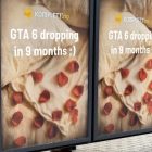 GTA 6: Norweski sprzedawca oferuje grę za darmo dzieciom urodzonym w D-Day! Norwegian retailer will give you a FREE copy of GTA 6 if your baby is born on launch day