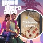 GTA 6: Norweski sprzedawca oferuje grę za darmo dzieciom urodzonym w dniu premiery! Norwegian retailer offers free GTA 6 for babies born on launch day