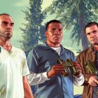 How Rockstar Hyped People Up For GTA V Over A Decade Ago