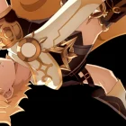 Genshin Impact Anime Gets First Look Revealed From Demon Slayer Studio