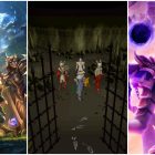 Gry z pierwszej dekady XXI w.: dlaczego klasyka wciąż fascynuje? 5 Games From the 2000s That People Still Play Today