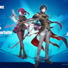 "Honkai: Star Rail Teams Up with Fortnite In New Collaboration"