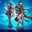 Honkai: Star Rail i Fortnite jednoczą się! Odkryj Kafkę i Blade w grze. Honkai: Star Rail and Fortnite Collaborate! Stellaron Hunters Kafka and Blade Join Fortnite Starting February 26 PT