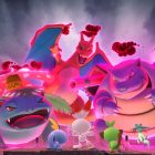 Pokémon Fossil Museum: Chicago odkrywa tajemnice, fani są zachwyceni! Road to Kalos Event PvE Guide Part 1: Wild Spawns