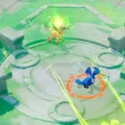 Leafeon Pokemon Unite Guide - Best Movesets And More