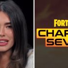 Madison Beer: Fortnite ewoluuje zbyt szybko, zastanawiają się gracze. Madison Beer Says Fortnite Is “Changing Too Much"