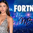 Madison Beer wzywa Fortnite do zaprzestania wprowadzania zmian, ale marzy o skórce. game icon