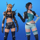 Magik i Luna Snow: Jak je odblokować w Fortnite i jakie niespodzianki nadejdą! How to get Magik and Luna Snow in Fortnite