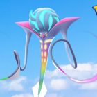 Mega Malamar w Pokémon GO: kluczowe strategie i niespodzianki do odkrycia! game icon