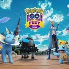 Mewtwo Teased as GO Fest 2026 Tokyo Venue Confirmed at Press Conference