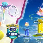Nadchodzą Pokémon GO: Super Mega Raids, ale gracze są sfrustrowani zmianami. image