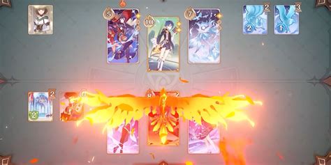 Genius Invokation TCG: Find Locations & Gameplay Tips