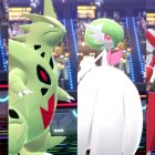 Pokémon Champions Brings The Fight To Switch This April